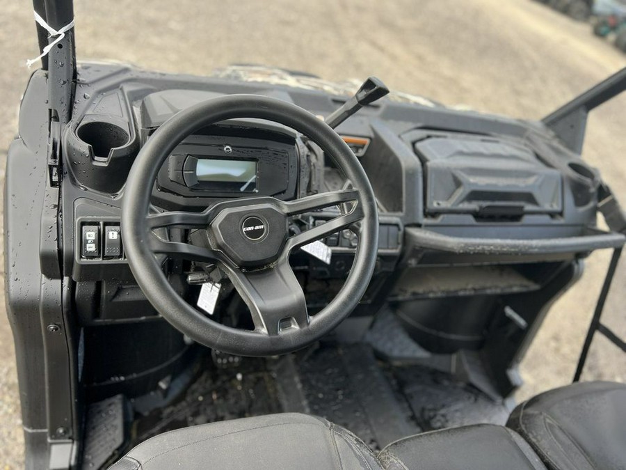 2025 Can-Am Defender MAX XT HD10