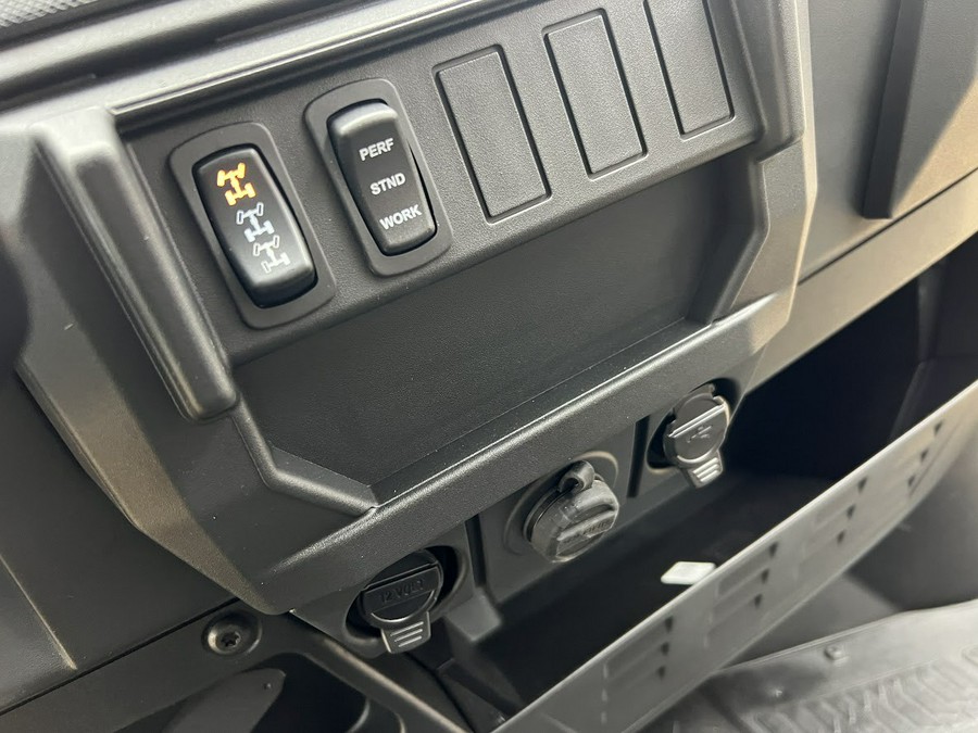 2026 Polaris RANGER CREW XP 1000 PREMIUM PPC Premium