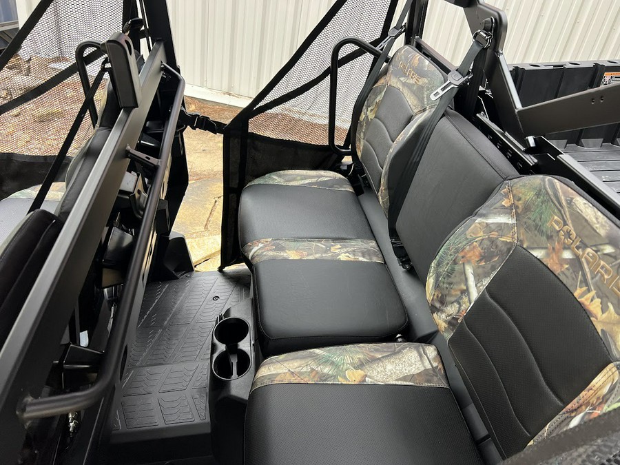 2026 Polaris RANGER CREW XP 1000 PREMIUM PPC Premium