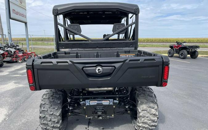 2025 Can-Am DEFENDER MAX XT 62 HD9 - CAMO-WILDLAND