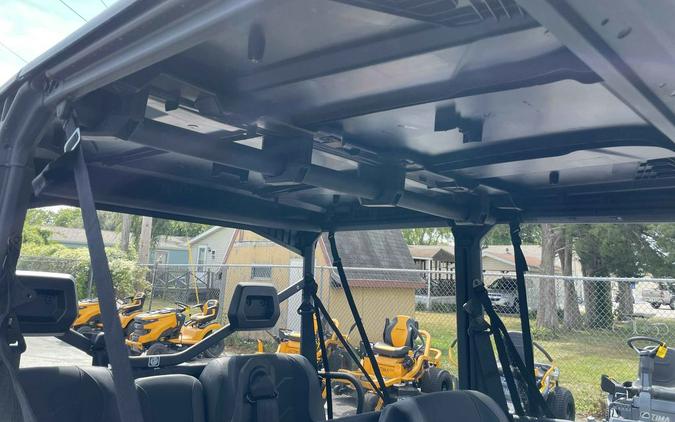 2025 Can-Am DEFENDER MAX XT 62 HD9 - CAMO-WILDLAND