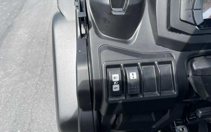 2025 Can-Am DEFENDER MAX XT 62 HD9 - CAMO-WILDLAND