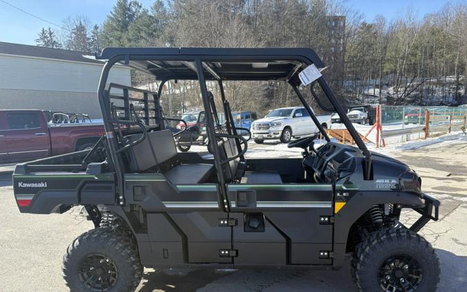 2026 Kawasaki Mule PRO-FXT 1000 LE