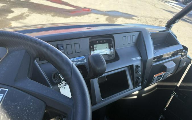 2026 Kawasaki Mule PRO-FXT 1000 LE