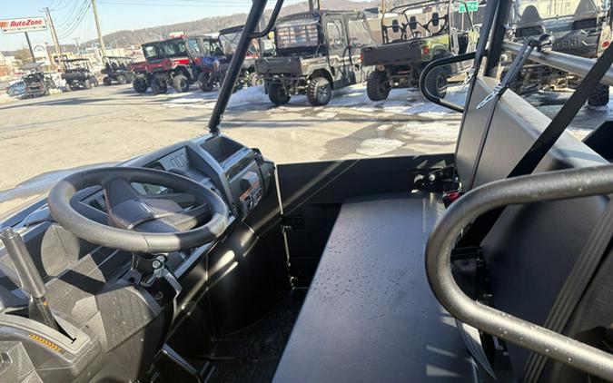 2026 Kawasaki Mule PRO-FXT 1000 LE