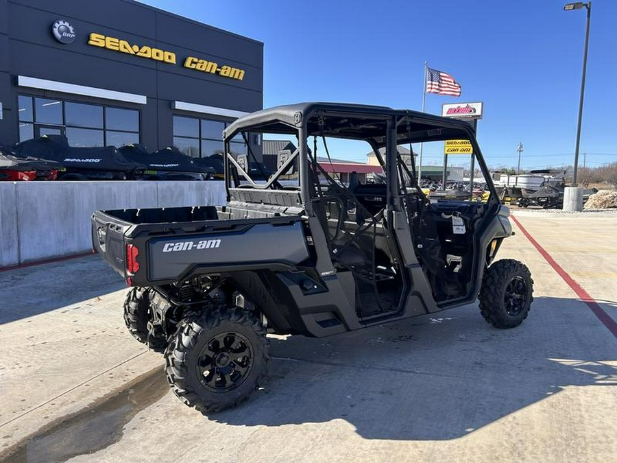 2025 Can-Am® Defender MAX XT HD10
