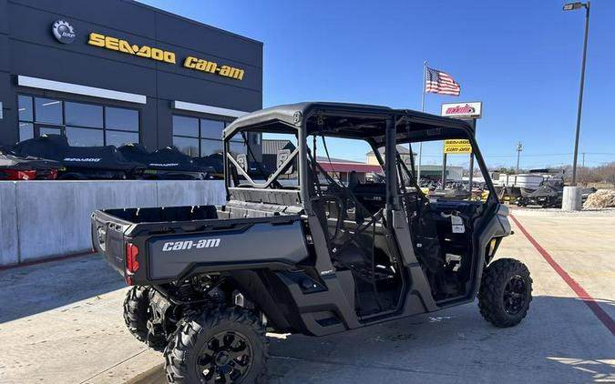 2025 Can-Am® Defender MAX XT HD10