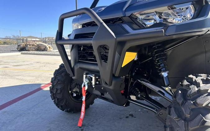 2025 Can-Am® Defender MAX XT HD10