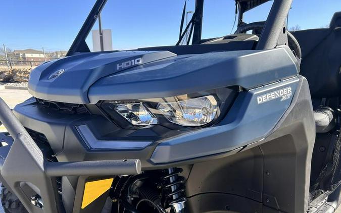 2025 Can-Am® Defender MAX XT HD10