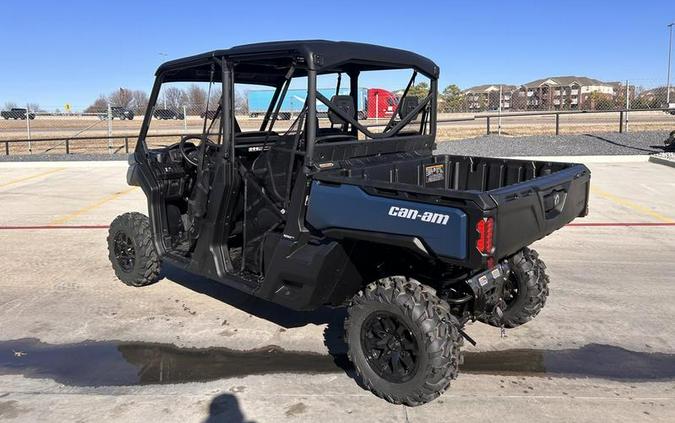 2025 Can-Am® Defender MAX XT HD10