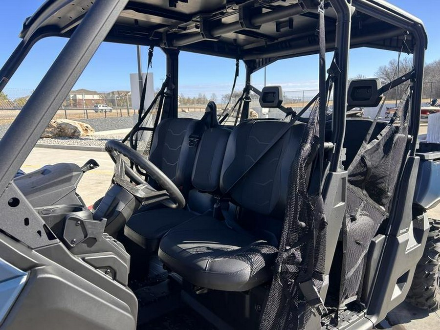 2025 Can-Am® Defender MAX XT HD10