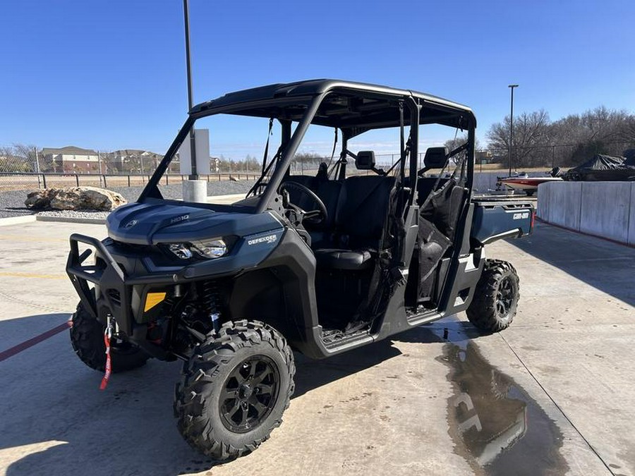 2025 Can-Am® Defender MAX XT HD10