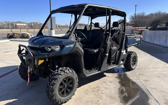 2025 Can-Am® Defender MAX XT HD10