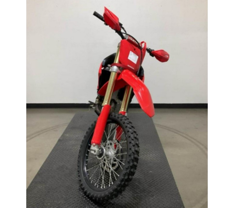 2024 Honda® CRF250RX