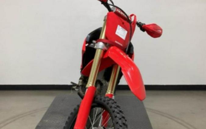 2024 Honda® CRF250RX