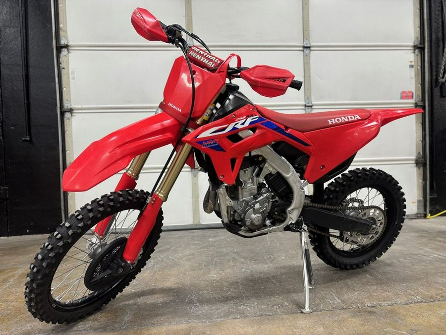 2024 Honda® CRF250RX