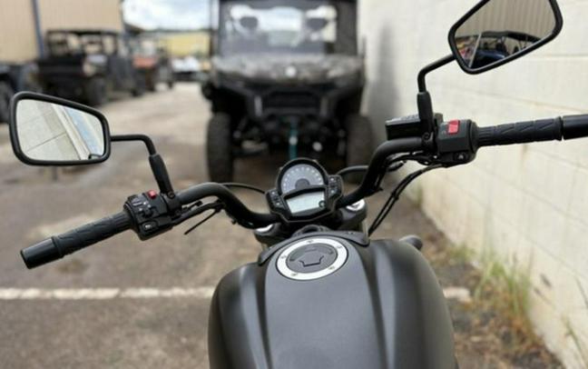 2026 Kawasaki Vulcan S