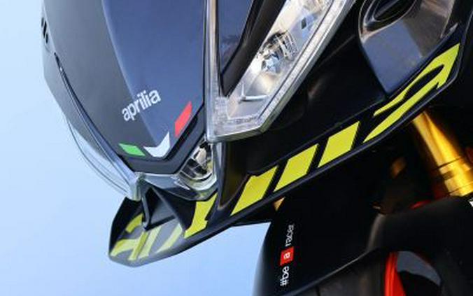 2026 APRILIA 660