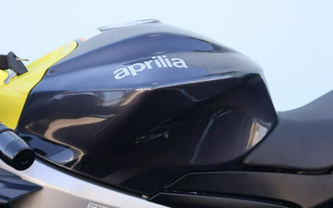 2026 APRILIA 660