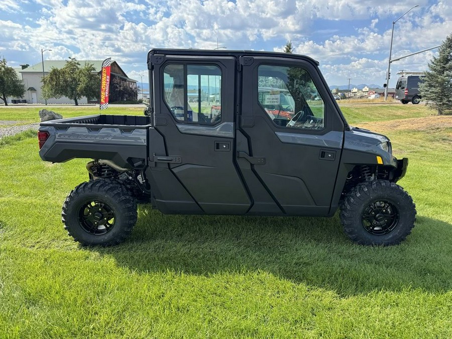 2026 Polaris® Ranger Crew XP 1000 NorthStar Edition Ultimate
