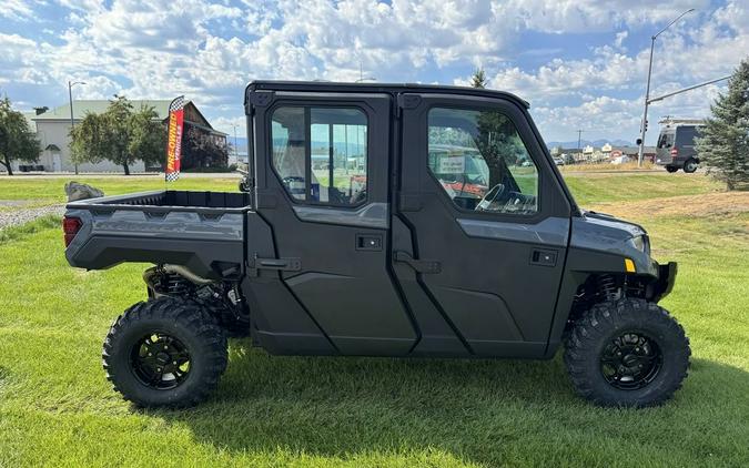2026 Polaris® Ranger Crew XP 1000 NorthStar Edition Ultimate
