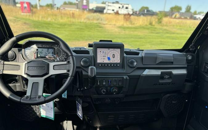 2026 Polaris® Ranger Crew XP 1000 NorthStar Edition Ultimate