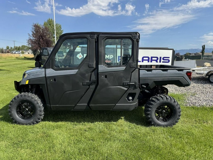 2026 Polaris® Ranger Crew XP 1000 NorthStar Edition Ultimate