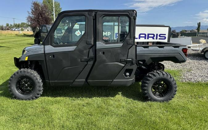 2026 Polaris® Ranger Crew XP 1000 NorthStar Edition Ultimate