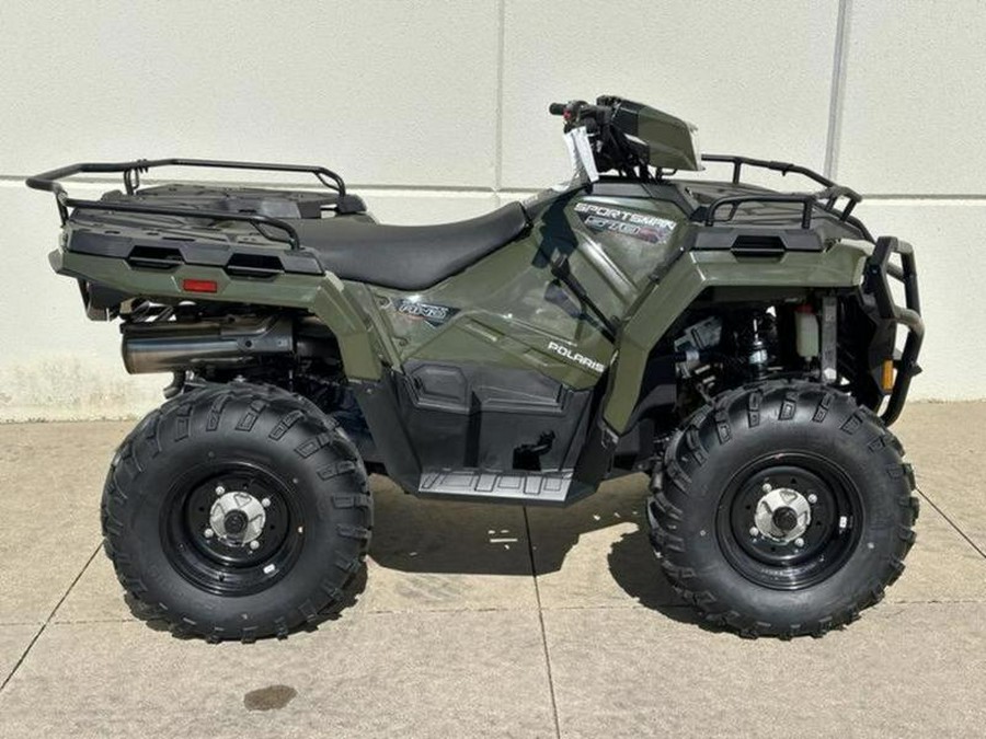 2026 Polaris® Sportsman 570 EPS