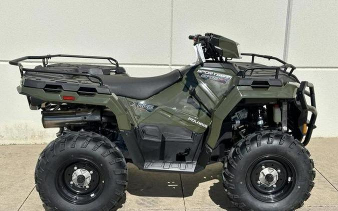 2026 Polaris® Sportsman 570 EPS