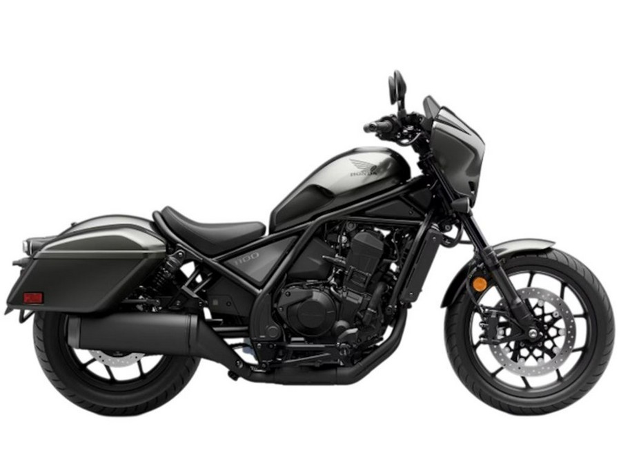 2026 Honda Rebel® 1100T Base