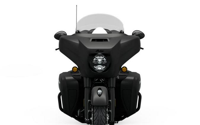 2025 Indian Motorcycle® Roadmaster® Dark Horse® Black Smoke