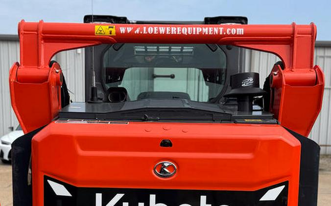 2025 Kubota SVL75-3HFWVC