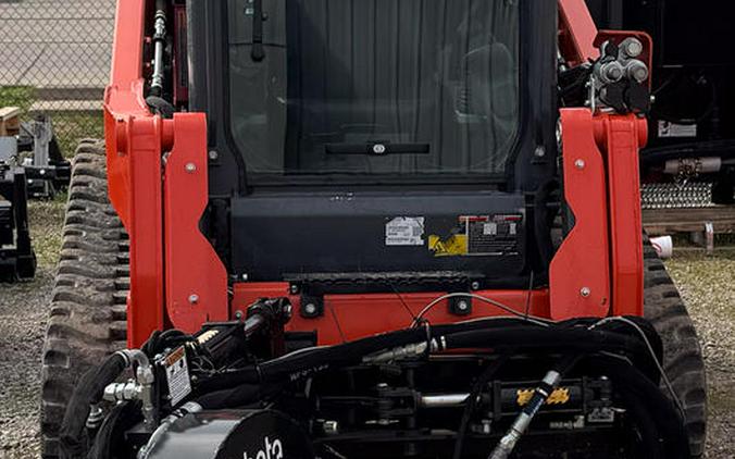 2025 Kubota SVL75-3HFWVC