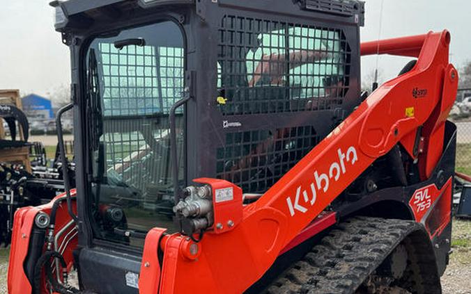 2025 Kubota SVL75-3HFWVC