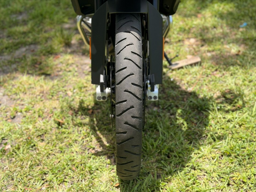 2019 BMW F 850 GS