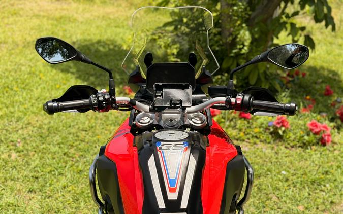 2019 BMW F 850 GS