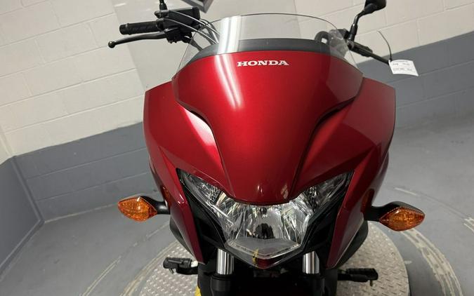 2014 Honda® CTX700