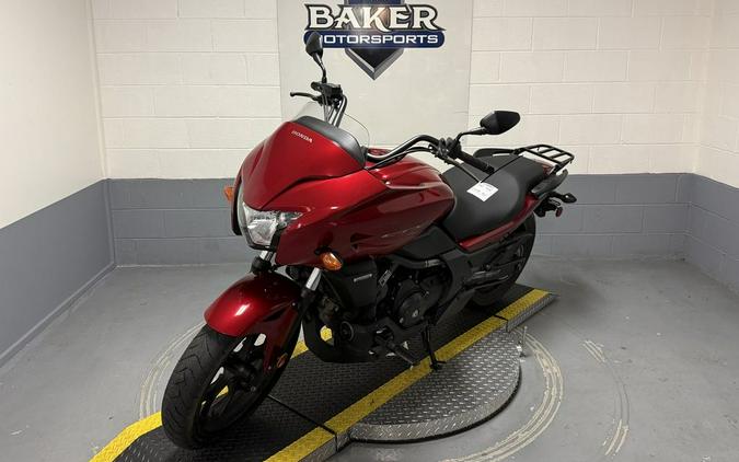 2014 Honda® CTX700