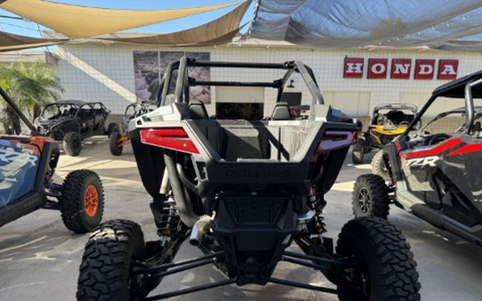 2026 Polaris RZR PRO S Sport