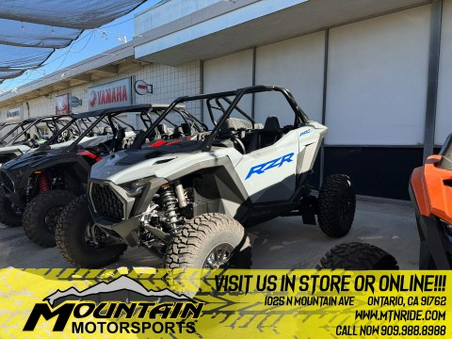 2026 Polaris RZR PRO S Sport