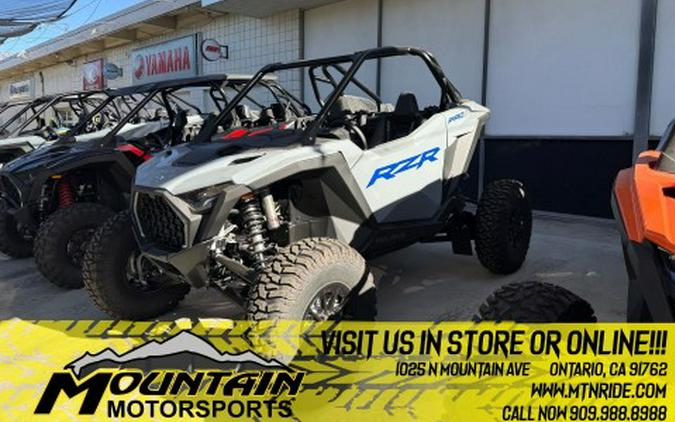 2026 Polaris RZR PRO S Sport