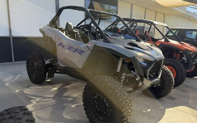 2026 Polaris RZR PRO S Sport