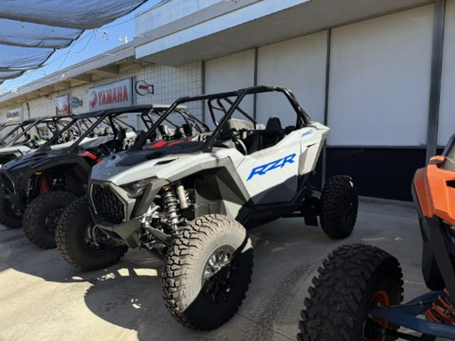 2026 Polaris RZR PRO S Sport