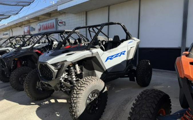 2026 Polaris RZR PRO S Sport