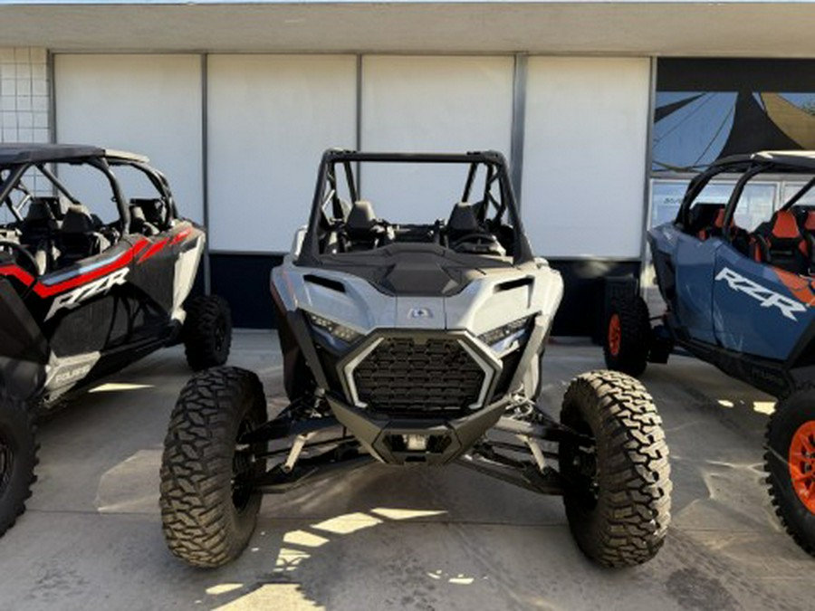 2026 Polaris RZR PRO S Sport