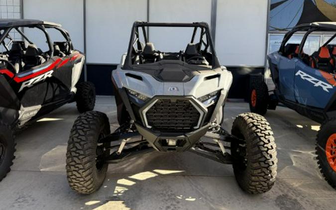 2026 Polaris RZR PRO S Sport