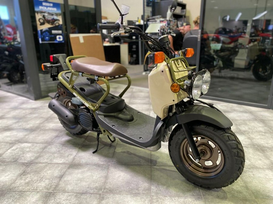 2024 Honda® Ruckus for sale in Moorpark, CA