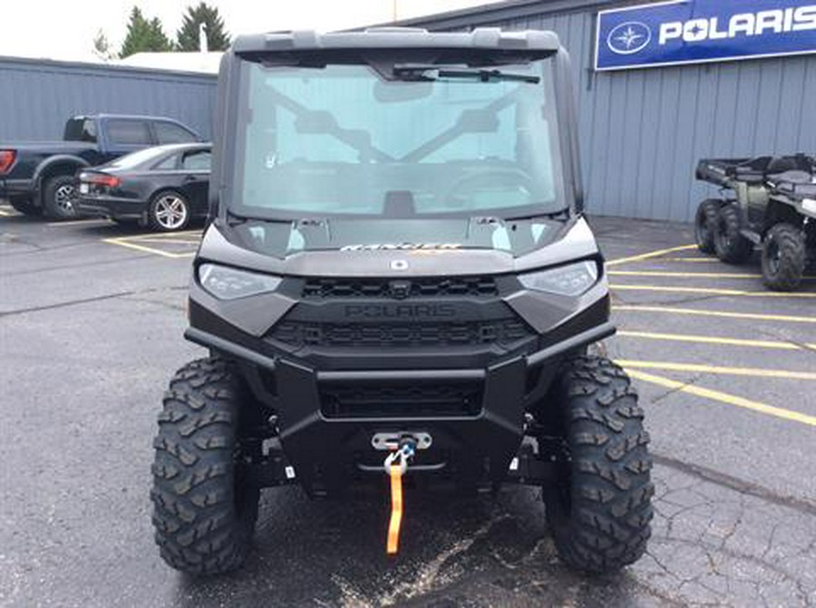 2024 Polaris Ranger XP 1000 Northstar Edition Ultimate