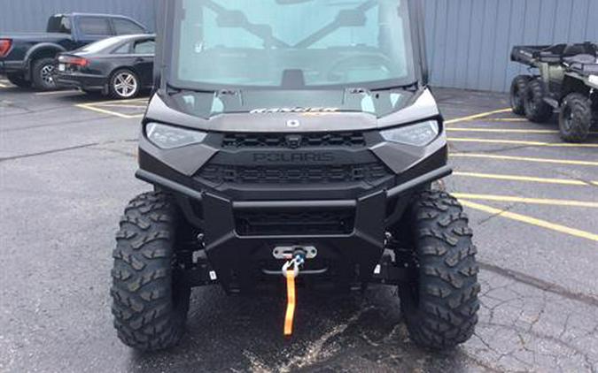 2024 Polaris Ranger XP 1000 Northstar Edition Ultimate